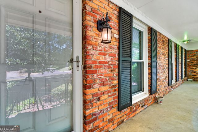357 Lokchapee Drive, Macon, GA 31210