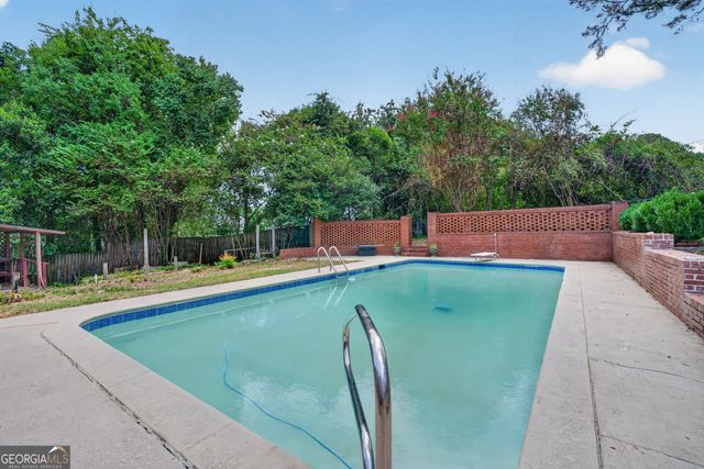 357 Lokchapee Drive, Macon, GA 31210