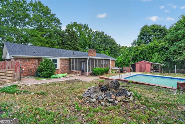 357 Lokchapee Drive, Macon, GA 31210