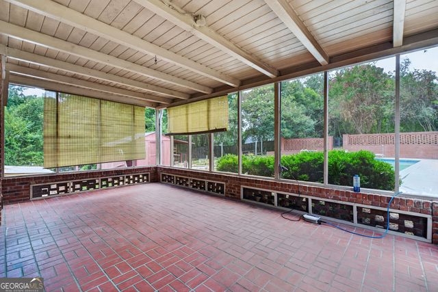 357 Lokchapee Drive, Macon, GA 31210