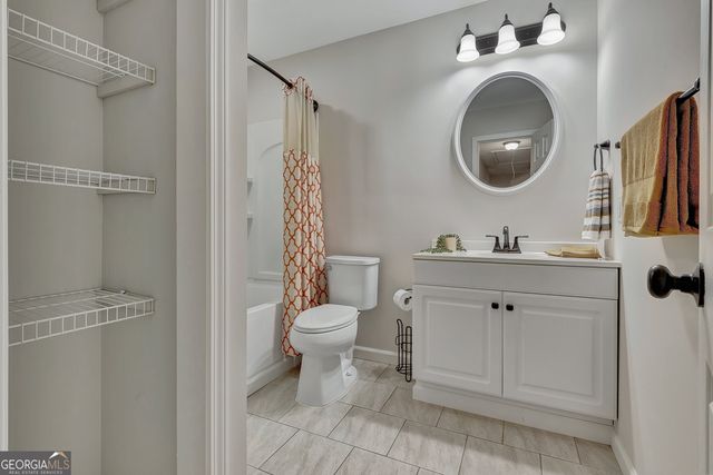 15 Glen Cannon Trail, Newnan, GA 30265