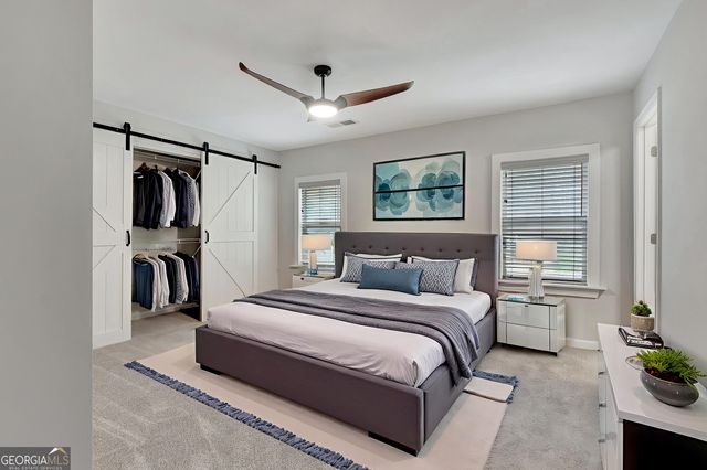 15 Glen Cannon Trail, Newnan, GA 30265