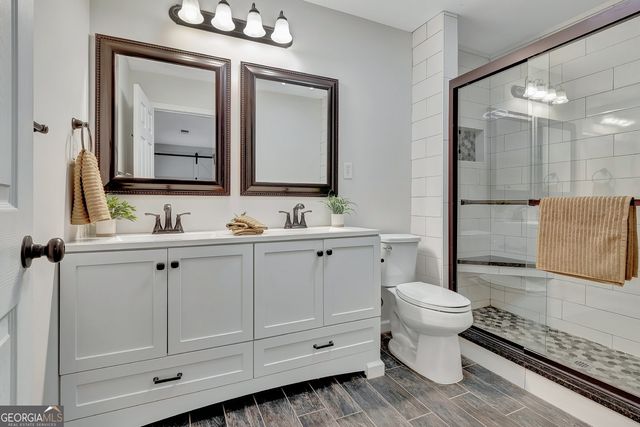 15 Glen Cannon Trail, Newnan, GA 30265