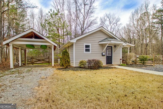 15 Glen Cannon Trail, Newnan, GA 30265