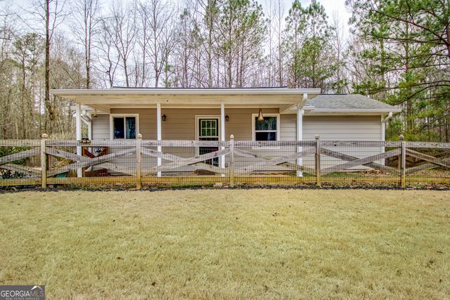 15 Glen Cannon Trail, Newnan, GA 30265