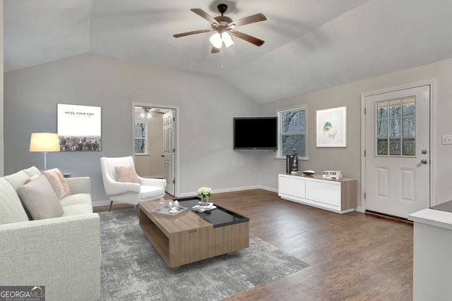 15 Glen Cannon Trail, Newnan, GA 30265