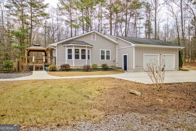 15 Glen Cannon Trail, Newnan, GA 30265