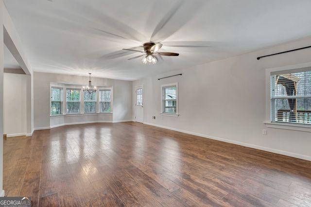 15 Glen Cannon Trail, Newnan, GA 30265