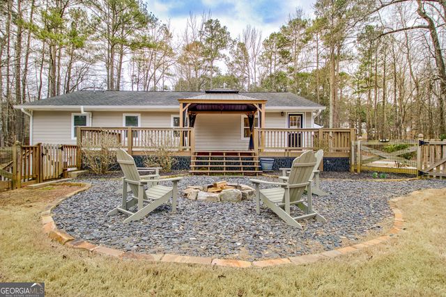 15 Glen Cannon Trail, Newnan, GA 30265