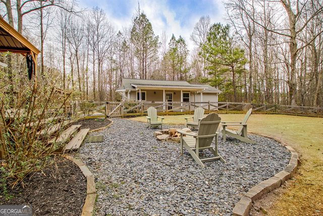 15 Glen Cannon Trail, Newnan, GA 30265