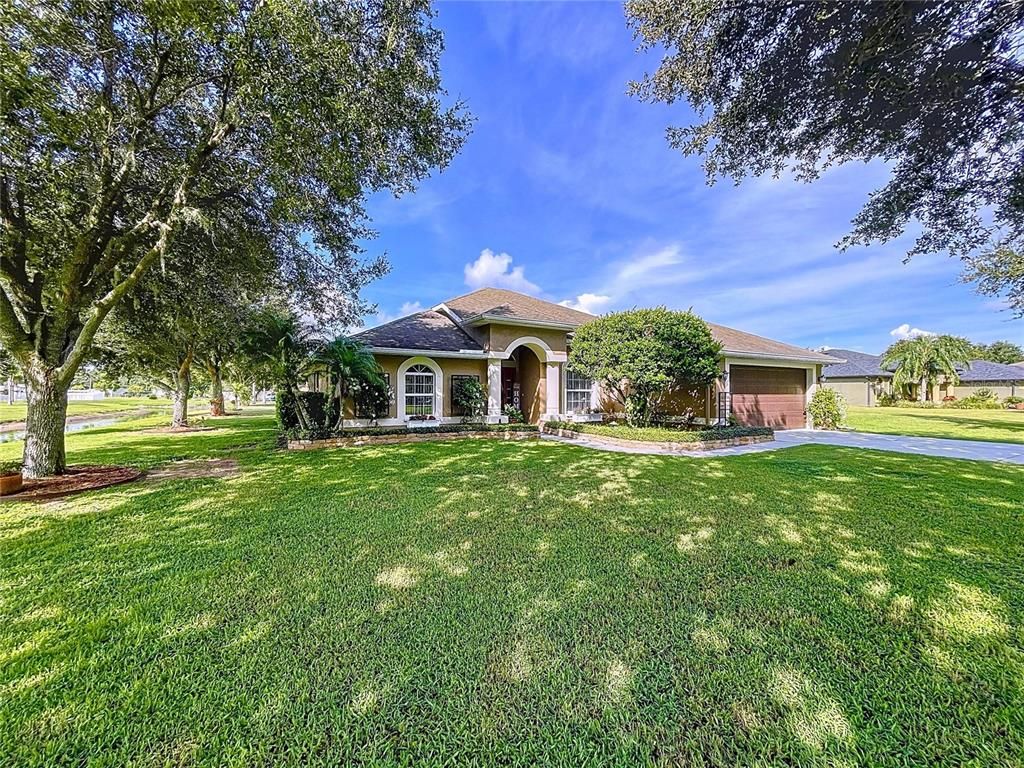 3329 LITTLE ACRE LANE, Plant City, FL 33566