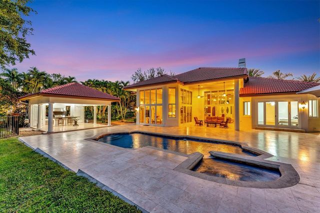 3460 Windmill Ranch Road, Weston, FL 33331