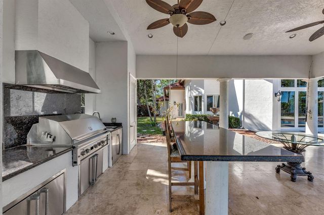 3460 Windmill Ranch Road, Weston, FL 33331
