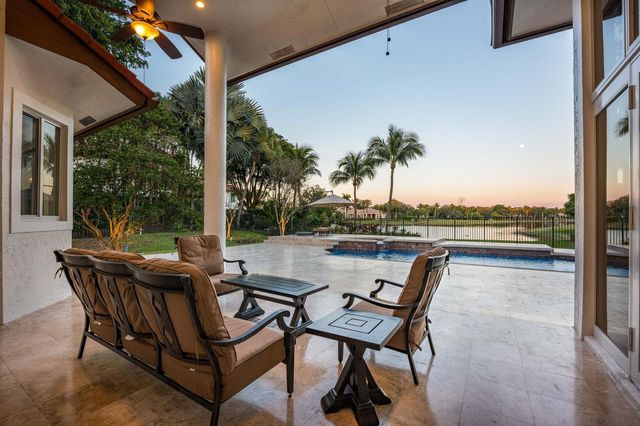 3460 Windmill Ranch Road, Weston, FL 33331
