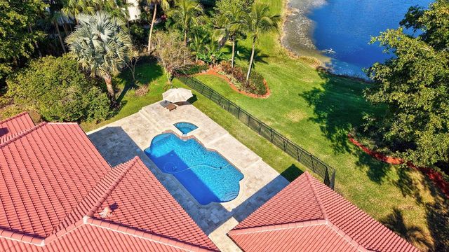 3460 Windmill Ranch Road, Weston, FL 33331