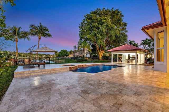 3460 Windmill Ranch Road, Weston, FL 33331