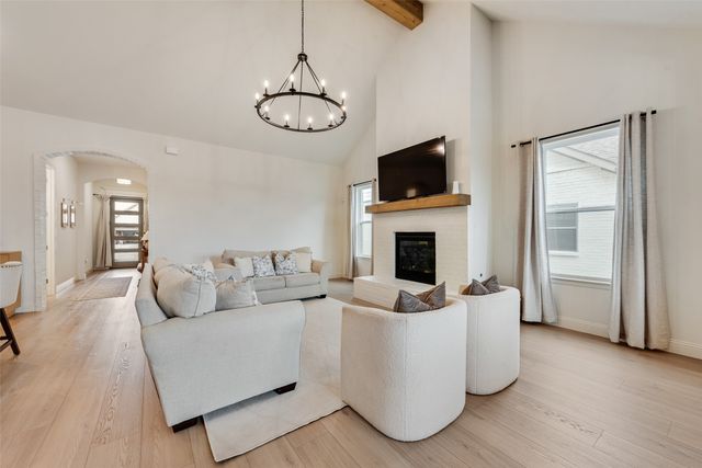 234 Observation Drive N, Aledo, TX 76008