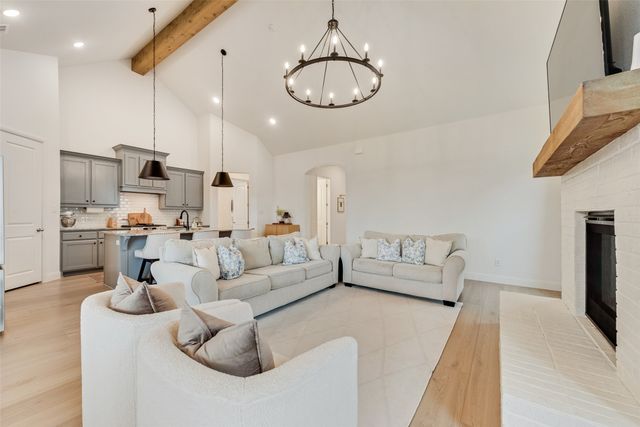 234 Observation Drive N, Aledo, TX 76008