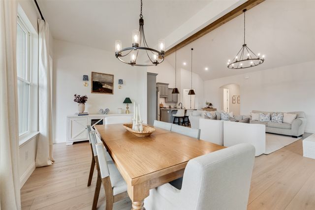 234 Observation Drive N, Aledo, TX 76008