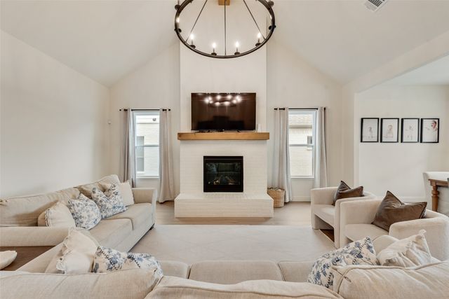 234 Observation Drive N, Aledo, TX 76008