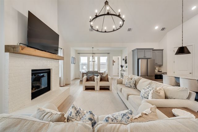 234 Observation Drive N, Aledo, TX 76008