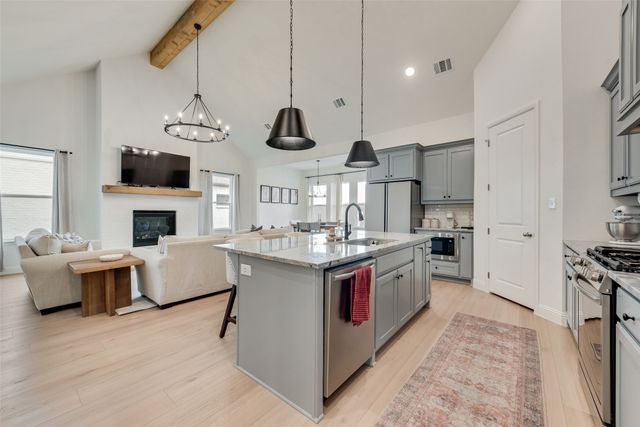 234 Observation Drive N, Aledo, TX 76008