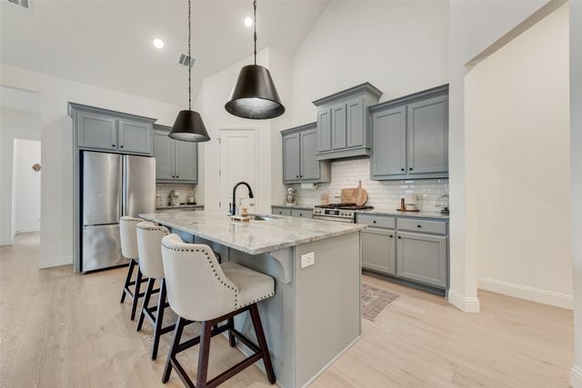 234 Observation Drive N, Aledo, TX 76008