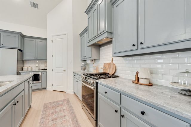 234 Observation Drive N, Aledo, TX 76008