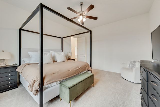 234 Observation Drive N, Aledo, TX 76008