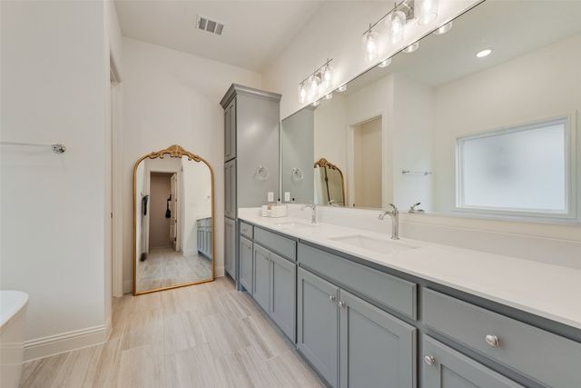 234 Observation Drive N, Aledo, TX 76008