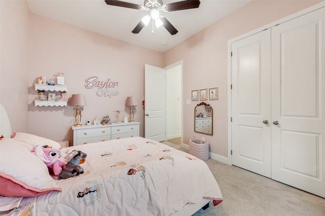 234 Observation Drive N, Aledo, TX 76008