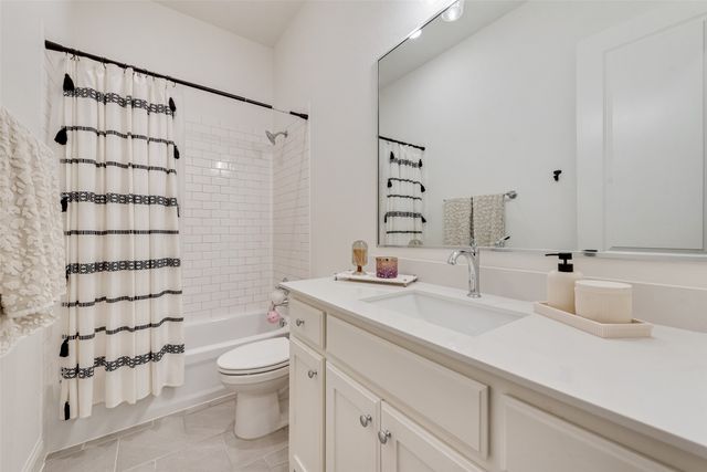 234 Observation Drive N, Aledo, TX 76008