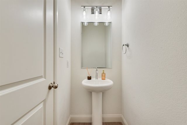 234 Observation Drive N, Aledo, TX 76008