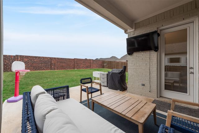 234 Observation Drive N, Aledo, TX 76008