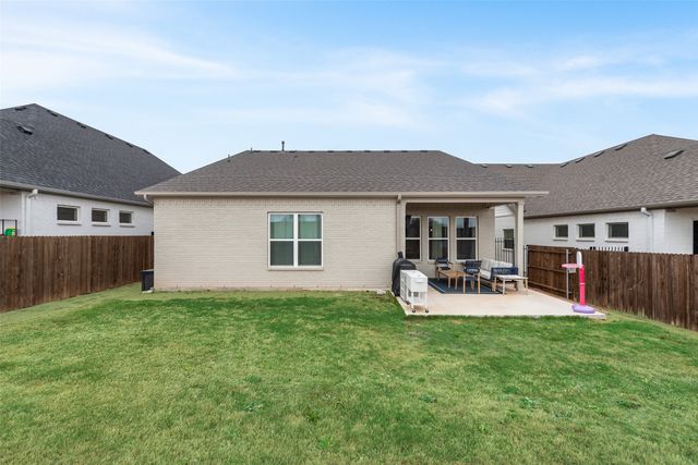 234 Observation Drive N, Aledo, TX 76008