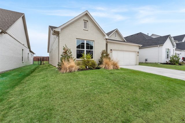 234 Observation Drive N, Aledo, TX 76008