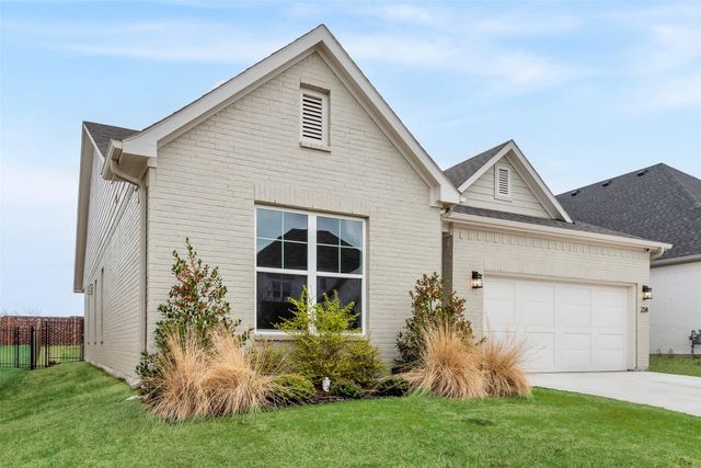 234 Observation Drive N, Aledo, TX 76008