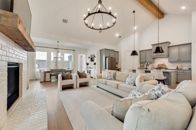 234 Observation Drive N, Aledo, TX 76008