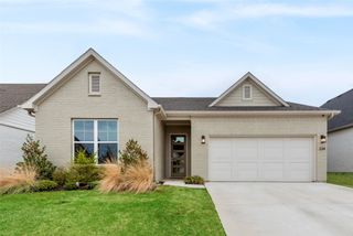 234 Observation Drive N, Aledo, TX 76008