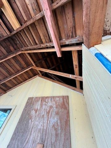 1187 & 1201 Ramsey Road, Alleyton, TX 78935