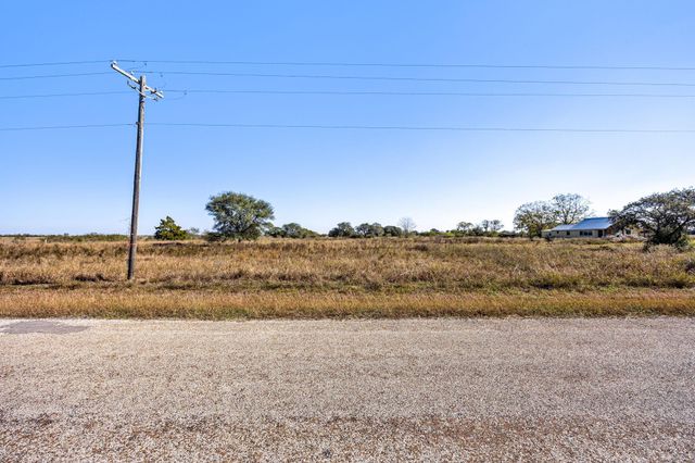 1187 & 1201 Ramsey Road, Alleyton, TX 78935