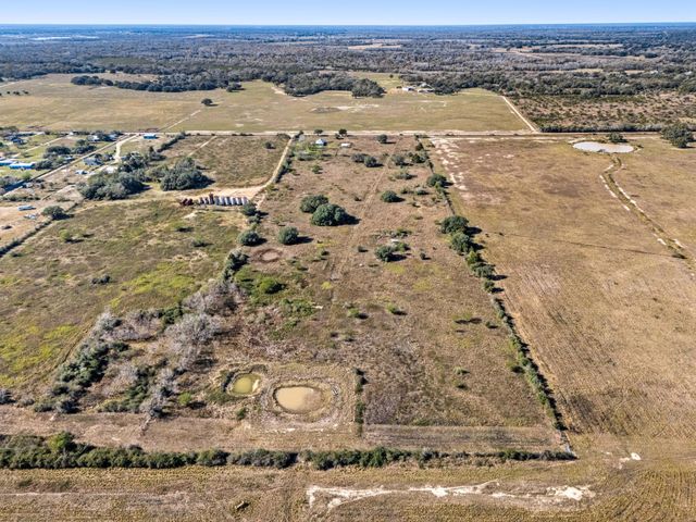 1187 & 1201 Ramsey Road, Alleyton, TX 78935