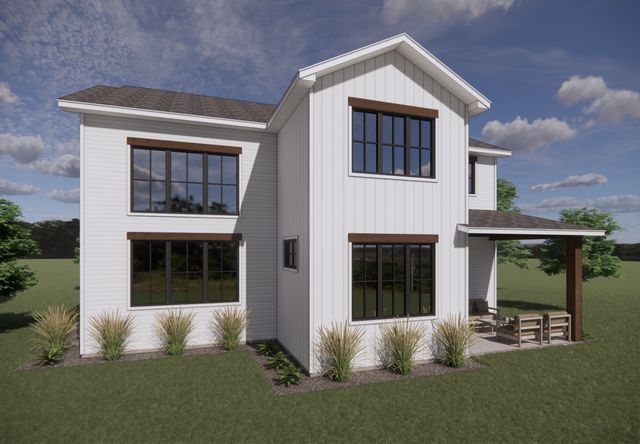 6520 Selkirk Drive S, Fargo, ND 58104