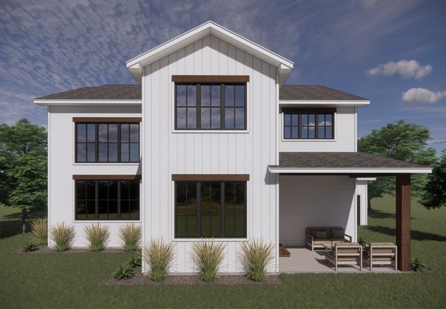 6520 Selkirk Drive S, Fargo, ND 58104