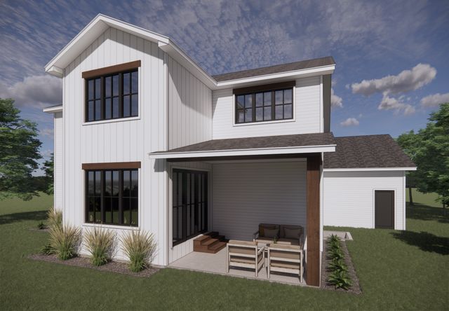 6520 Selkirk Drive S, Fargo, ND 58104