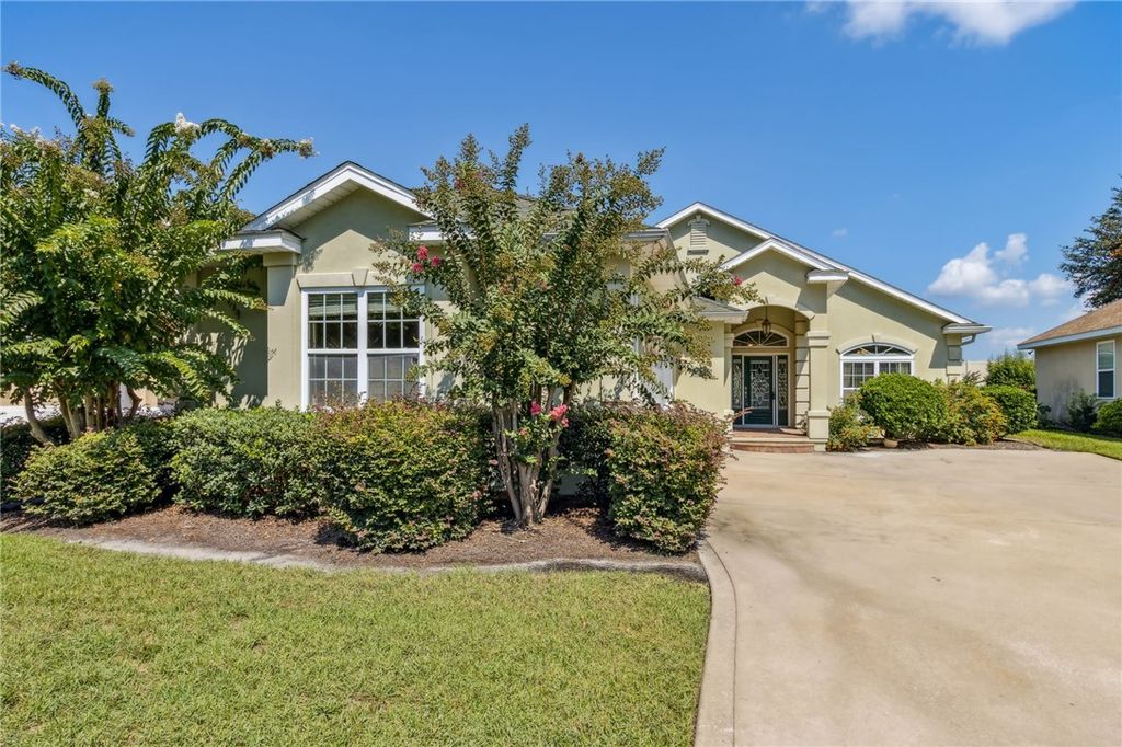 1604 Sandpiper Court, St Marys, GA 31558