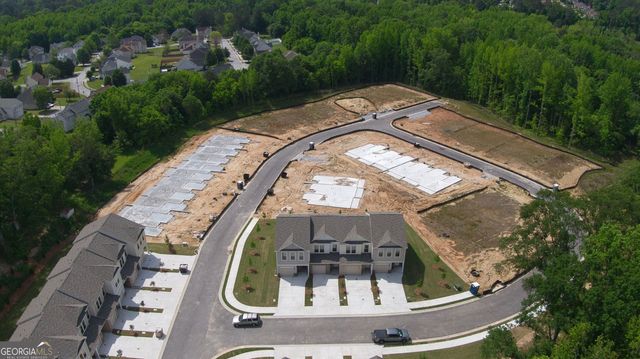 6178 Ripple Way 82, South Fulton, GA 30349