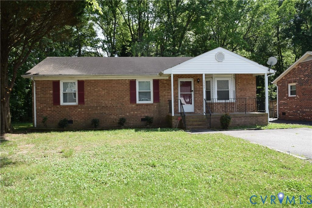 3903 Hopkins Ct, Richmond, VA 23234
