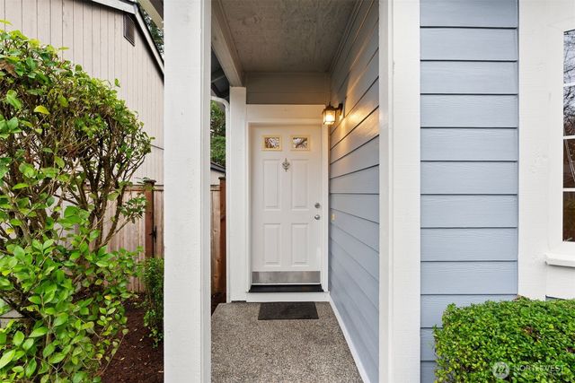 3607 Bittersweet Street SE, Olympia, WA 98501