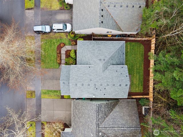 3607 Bittersweet Street SE, Olympia, WA 98501